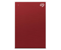 Seagate Backup Plus Slim 1TB USB 3.0 - 508865 - zdjęcie 1